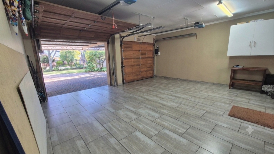 4 Bedroom Property for Sale in Sasolburg Ext 23 Free State